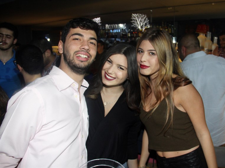 MES Independence Festivities at Caprice 